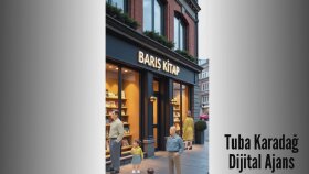 Minyatür İşçiler Yapay Zekâ Videosu