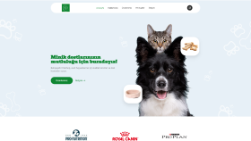 Bahçeşehir Petshop