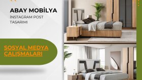 SOSYAL MEDYA TASARIMLARI