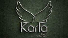 Karla Sigorta - Logo Tasarımı