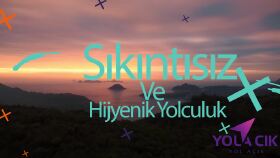 Abdullah Bey'in Şirketinin İntrosu 