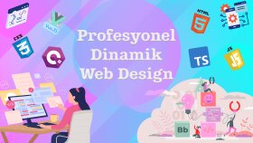 markanız için unutulmaz logo ve web deneyimleri tasarlarım