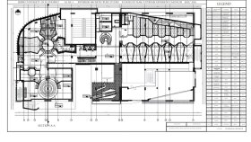 AutoCAD ve 3ds Max ile çizim ve tasarım yapıyorum
