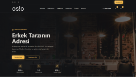 firmanıza özel kodlanmış website hazırlayabilirim