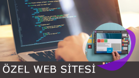 kurumsal ve kullanıcı dostu web siteleri yapabilirim