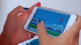 Oyun reklamı