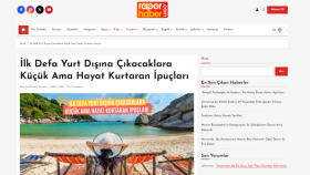 Haber Sitesi