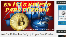 Alia Rior Crypterium İçerik Pazarlaması