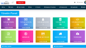 Ben, profesyonel e-ticaret sitenizi hazırlarım