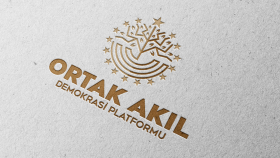 Ortak Akıl Logo Tasarım