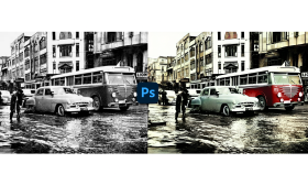fotoğraflarınızı renklendirebilirim