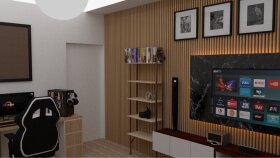 mimari proje oluşturabilir ve görselleştirebilirim