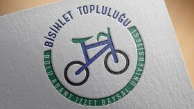BAİBÜ Bisiklet Topluluğu – Logo Tasarımı