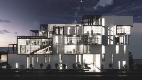 Urban Generator-Sürdürülebilirlik Merkezi