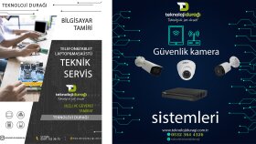 broşür afiş el ilanı hazırlayabilirim