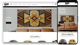 Skal Collective - E-Ticaret Sitesi Kurulumu