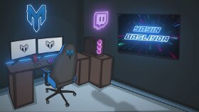 twitch intro