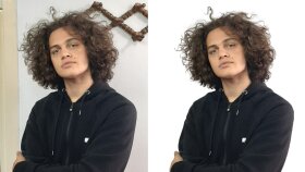 Fotoğraf Düzenleme