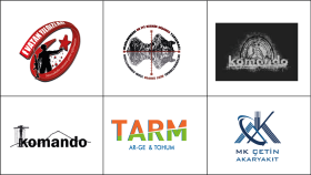 Logo Tasarımı