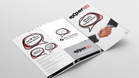 Exper Z Broşür