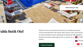 WordPress ile işletmenize özel web sitesi hazırlarım