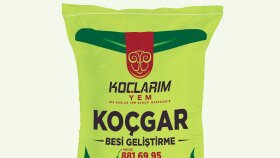 KOÇLARIM YEM ÇUVAL