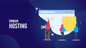Domain&Hosting