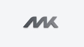 MK Logo Tasarımı
