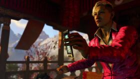 FURI Far Cry Video Örneği