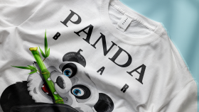 dilediğiniz t-shirt tasarımını yapabilirim
