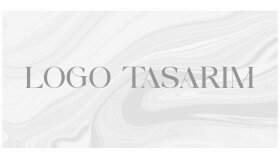 logo tasarımı yapabilirim