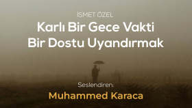 Lyric (Sözlü) Müzik Videosu