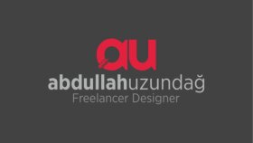 sizin için kreatif logo tasarımı yapabilirim