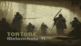 Tortore - Melancholo-fi (2023)