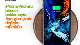 Sosyal Medya Konsept Tasarımları