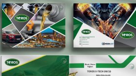Ben firmanız için profesyonel katalog tasarımı hazırlarım.