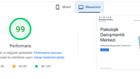 Paradoks Psikoloji - Site Hızlandırma