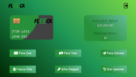 FiveM Scriptlerimden bazıları