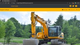 özelleştirilmiş web sitesi yazabilirim