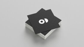 sizin için özgün ve minimalist logoyu tasarlarım
