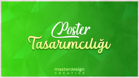Poster Tasarımı