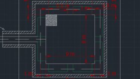 AutoCAD Çizim