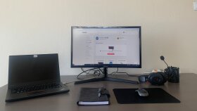 sanal asistanlık yaparak işlerinizi kolaylaştırabilirim