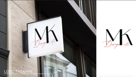 MK Design Art – Yaratıcılığın ve Zarafetin Buluşma Noktası