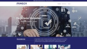 Pangea Bağımsız Denetim