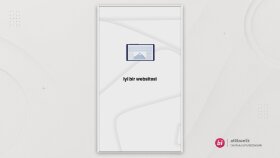 Bir web design ajansı için hazırladığım reklam videosu