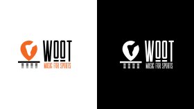 woot logo