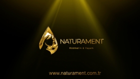 Naturament Logo Intro