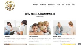 Hera Psikoloji