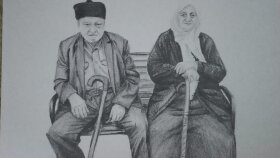 fotoğraflarınızı karakalem şeklinde yapabilirim